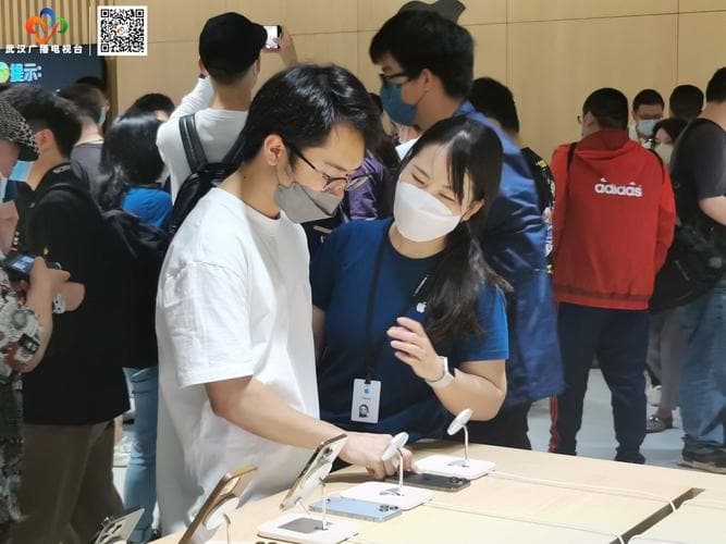 苹果账号购买