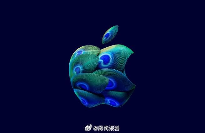 苹果海外id